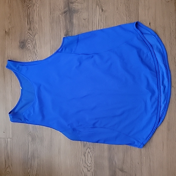 lululemon athletica Tops - Lululemon Sculpt Tank